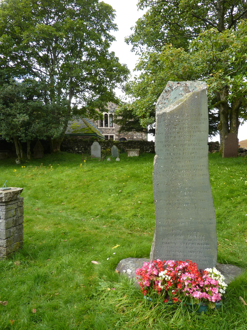 War Memorial